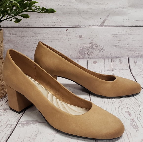 easy street Shoes - New Easy Street Heels